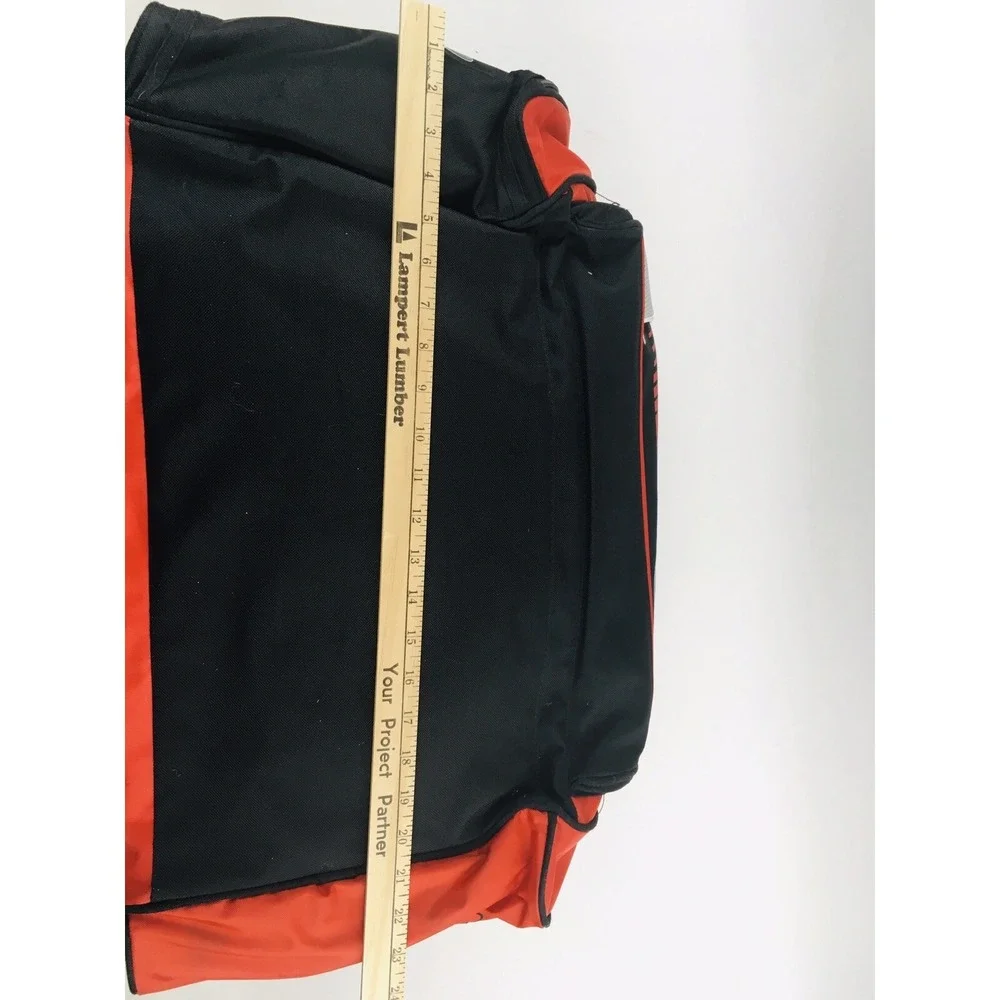 NASCAR Bag Dale Earnhardt Jr. # 8 Zippered Carry Tote Shopper Duffel Gym Racing